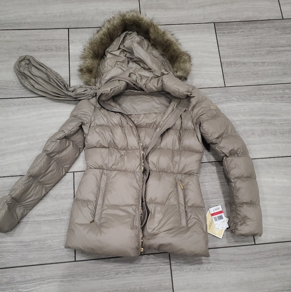 Michael Kors Jacket